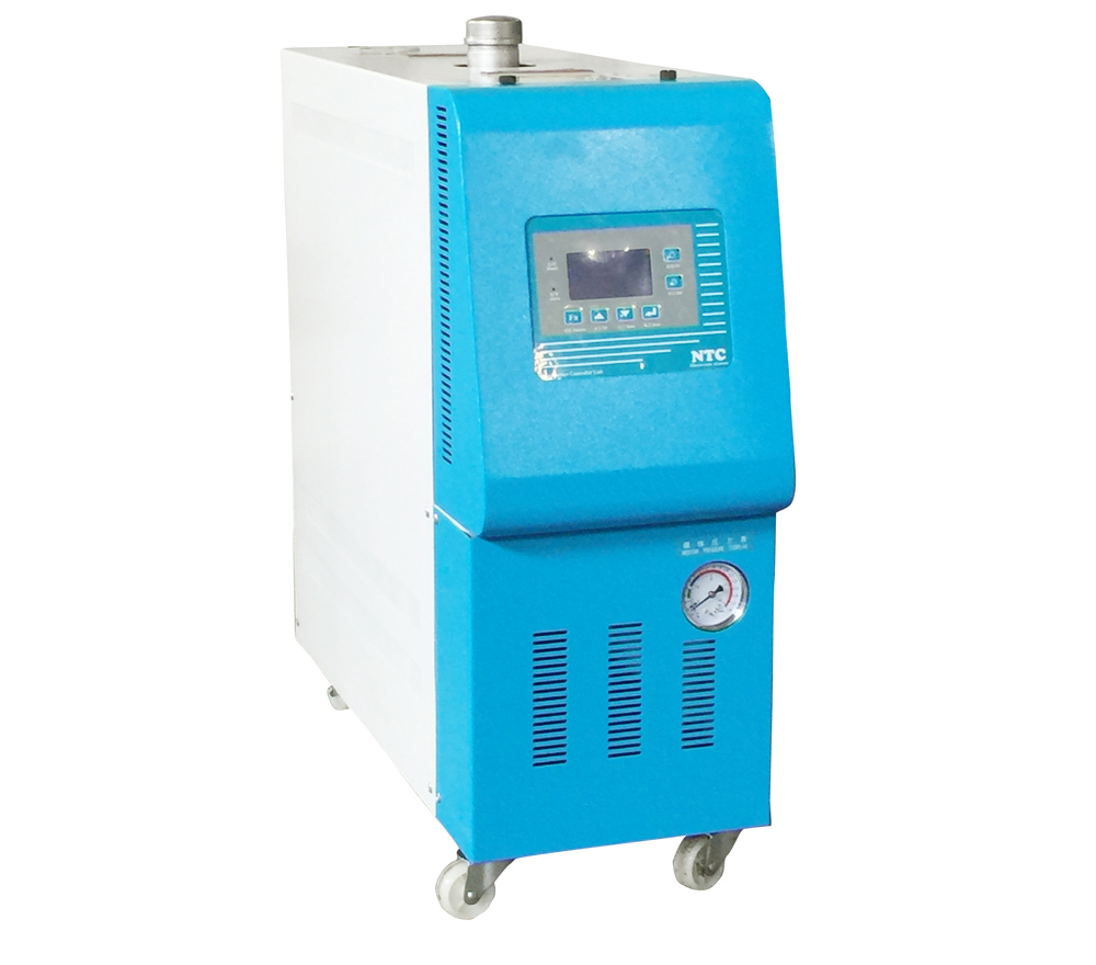 TCOD(oil) Series mould temperature control units